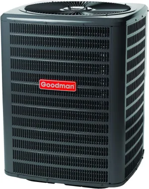 4 Ton Up To 15.2 SEER2 Goodman Air Conditioner Model GLXS4BA4810
