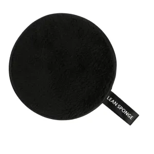 barenx Cosmetics Dirt Remove Pad Dirt Remover Towel Face Beauty Makeup Remover Tool - Black