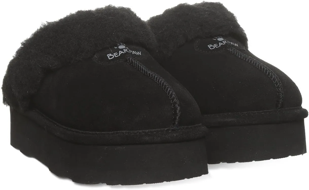 BEARPAW Retro Loki