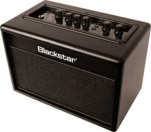 Blackstar ID Core Beam 20-Watt Stereo Acoustic, Electric and Bass Guitar Amplifier (IDCOREBEAM)