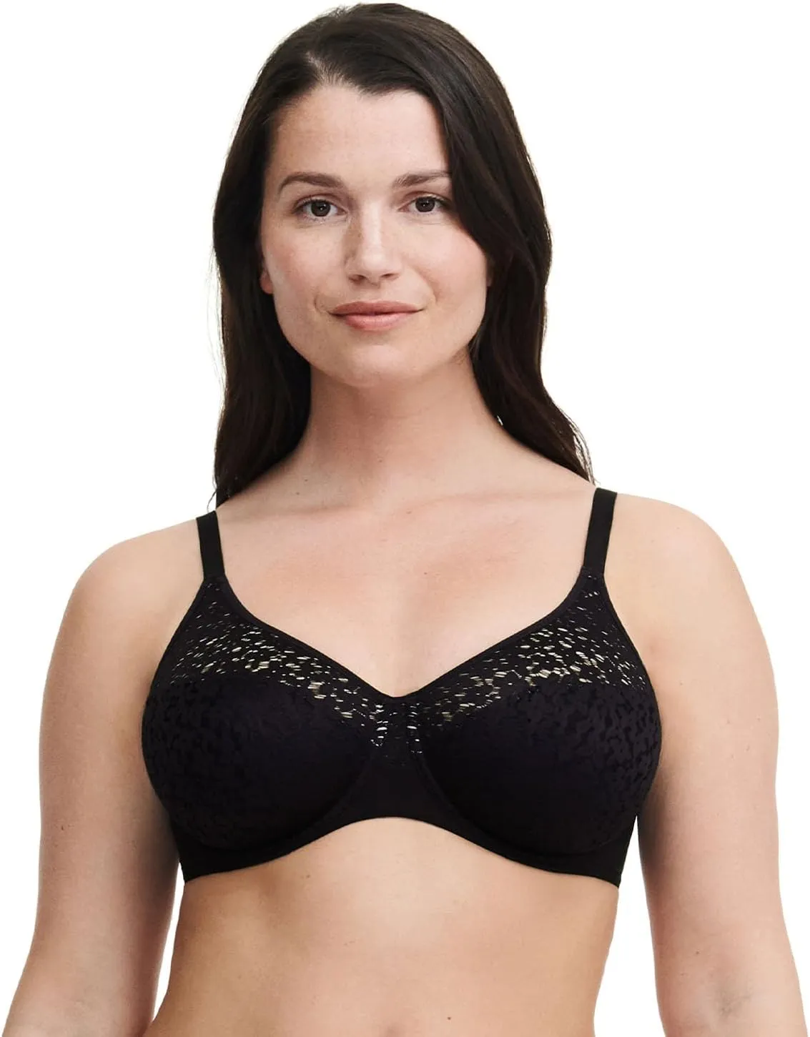 Chantelle Women's Norah Molded Bra