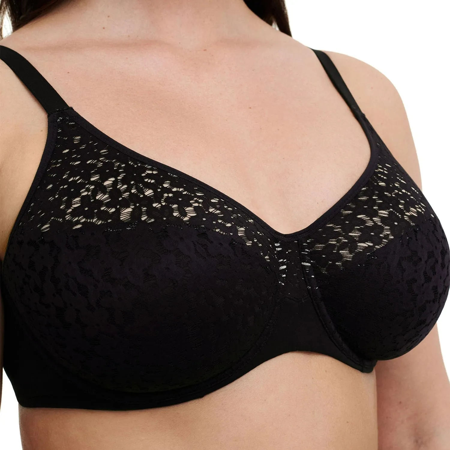Chantelle Women's Norah Molded Bra