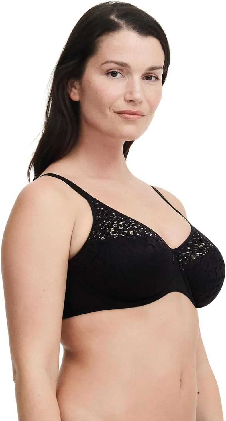 Chantelle Women's Norah Molded Bra
