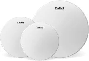 Evans Drum Heads - G1 Coated Fusion Tompack (10 inch, 12 inch, 14 inch)