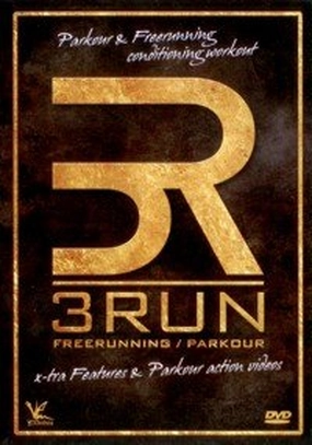 Freerunning & Parkour Conditioning Workout 3RUN