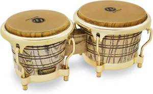 Latin Percussion LP793X Bongo Drum Matching congas available