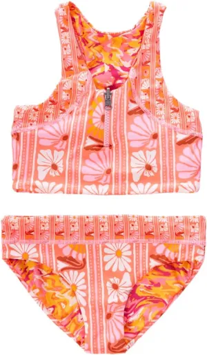 Maaji Girls' Standard Bikini Set
