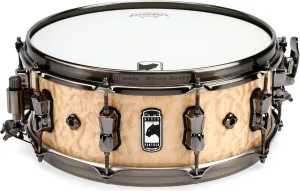 Mapex Black Panther Pegasus Snare Drum - 5.5 x 14-inch - Natural