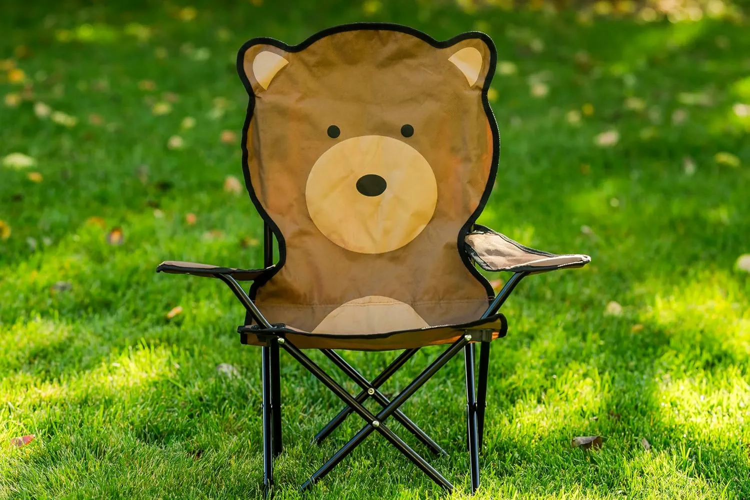 Pacific Play Tents Bernie The Bear Play Chair 56112