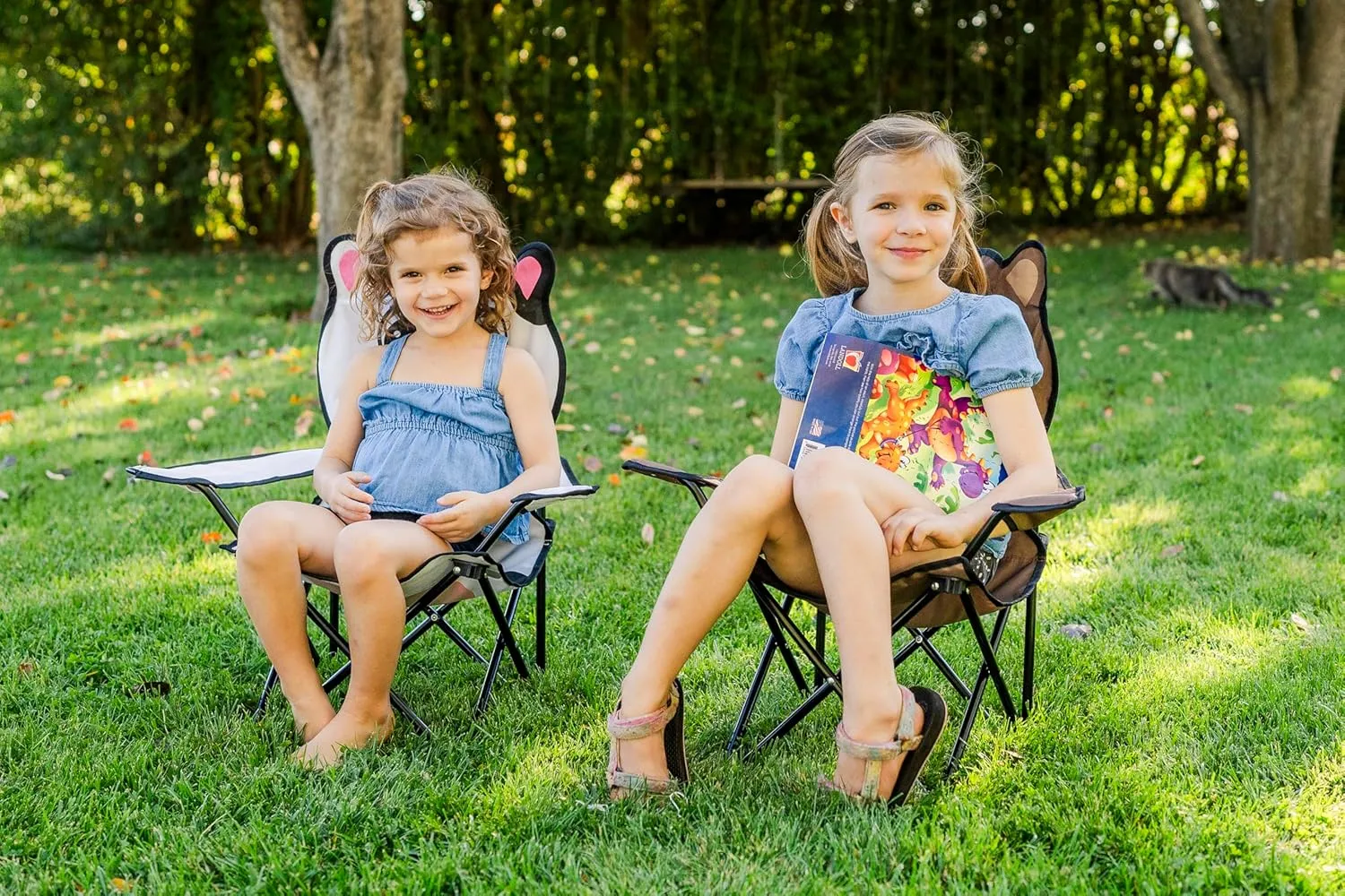 Pacific Play Tents Bernie The Bear Play Chair 56112