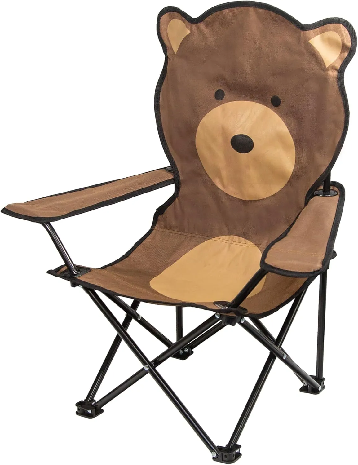 Pacific Play Tents Bernie The Bear Play Chair 56112