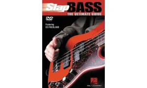 Slap Bass: The Ultimate Guide