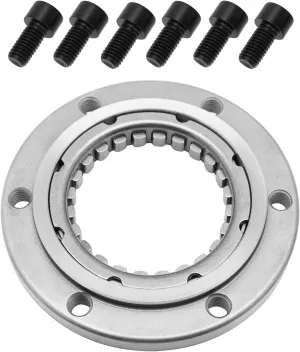 Starter Starting Clutch One Way Bearing for Yamaha Grizzly Rhino Viking Kodiak Wolverine Bruin Big Bear Raptor Warrior Moto-4 350 400 450 550 660 700