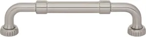 Top Knobs Holden Pull 5 1/16 Inch (c-c) Brushed Satin Nickel
